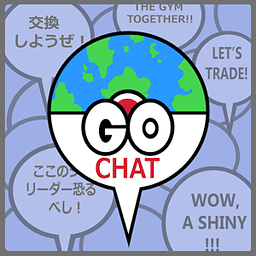 GoChat(���鱦������������)1.4��׿���İ�