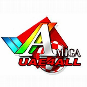 Amigaģ����(Uae4all2)2.3.7.4  �������İ�
