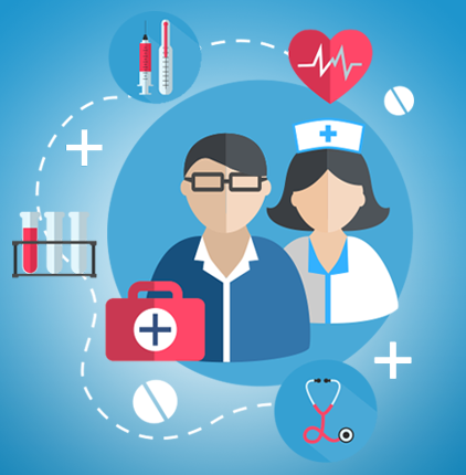 ��ҽ�Ǻ�app(��ҽ��Ժ)1.0.5 ������׿��