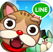 Line�ֵ�è��ios������1.0.1ֱװ��