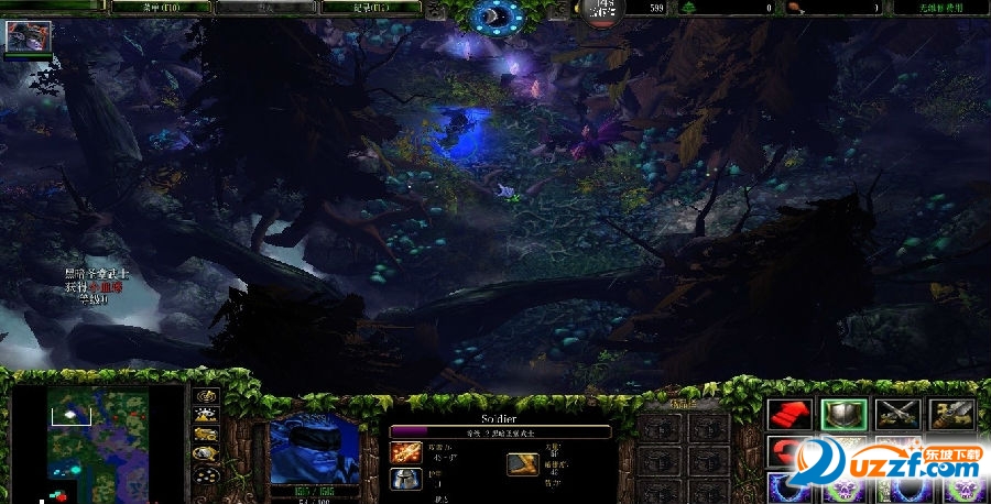 暗夜纹章1.22 (附攻略玩法)