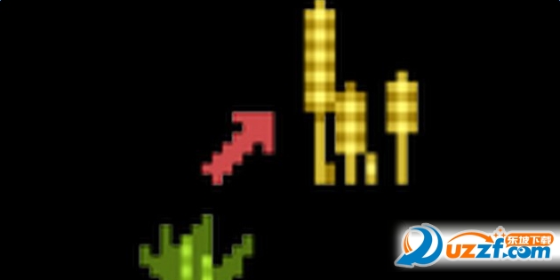 星界边境密集种植MOD