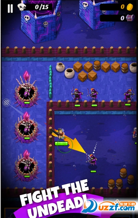 野蛮金色英雄(Barbaric The Golden Hero )