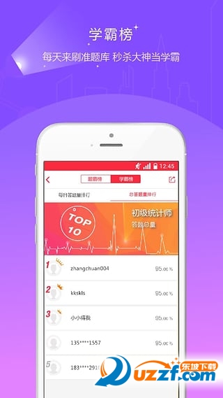 统计师准题库app