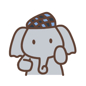 默默象励志动态gif表情图片高清完整版