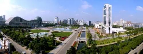 2016全国百强县名单