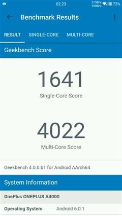 Geekbench 4ڲ⣺950ֵܷ820
