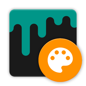 ��׿ҹ������(vanta black cm theme)1.0רҵ������