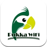 ����wifi�ֻ��ͻ���(Pukka WiFi)1.2.2 �ٷ����°�׿��