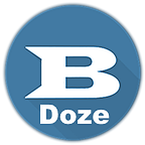 Doze����(Boeffla Doze Control )1.0.0 ��׿��