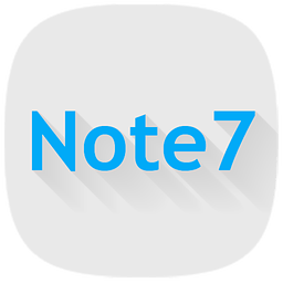 Note 7ͼ���(Note 7ͼ��ͼƬ)1.0.1 ��׿�ֻ���