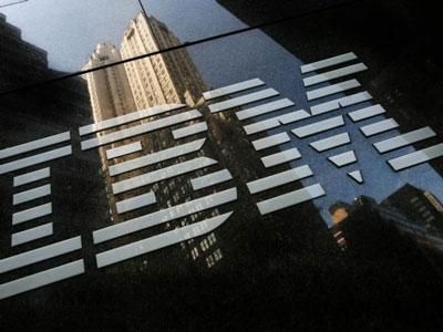 IBMͬ΢רȨ
