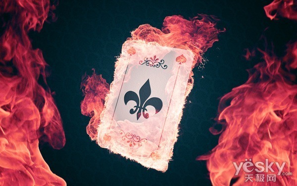 Photoshopϳʵеħ_켫