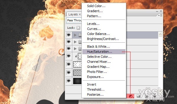 Photoshopϳʵеħ_켫
