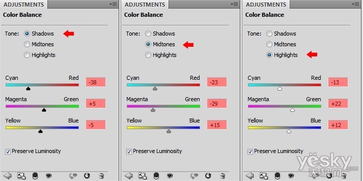 Photoshopϳʵеħ_켫