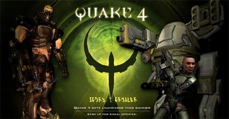 id:《雷神之锤5》与新《德军总部》开发中