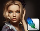 Photoshop(pscs2İ)CS2 9.0 ɫ