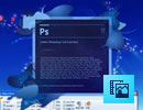 Adobe Photoshop CS6 13.0 Extended 32λ̻